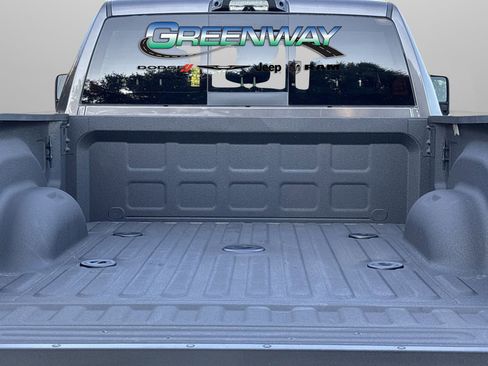 New 2025 RAM 2500 Laramie w/ Night Edition image 27