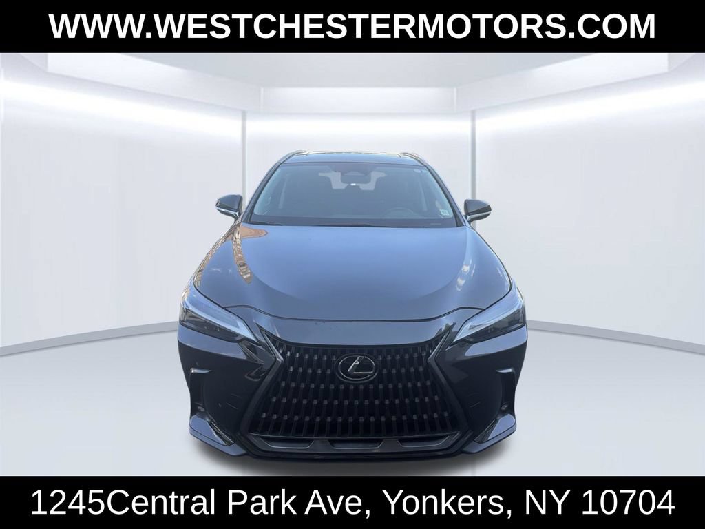 Used 2023 Lexus NX 350 AWD w/ Cold Area Package image 9