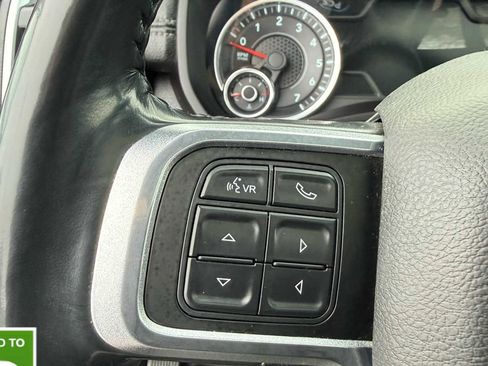 Used 2022 RAM 2500 Laramie image 14