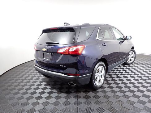 Used 2020 Chevrolet Equinox LT AWD/4WD image 17