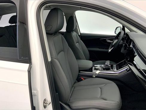 New 2026 Audi Q7 3.0T Premium Plus image 9
