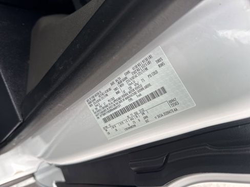 Used 2024 Ford Transit 250 Low Roof w/ Exterior Upgrade Package image 28