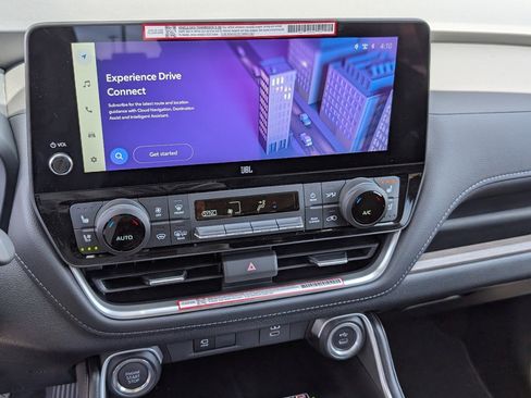 Used 2026 Toyota Grand Highlander Limited image 18