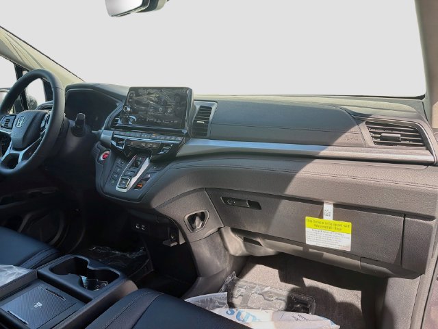 New 2027 Honda Odyssey EX-L image 29
