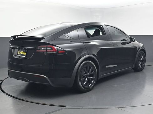 Used 2024 Tesla Model X AWD/4WD image 4