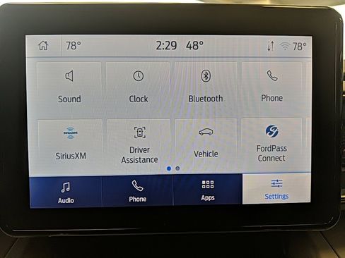 Certified 2023 Ford Explorer XLT w/ Equipment Group 202A image 16