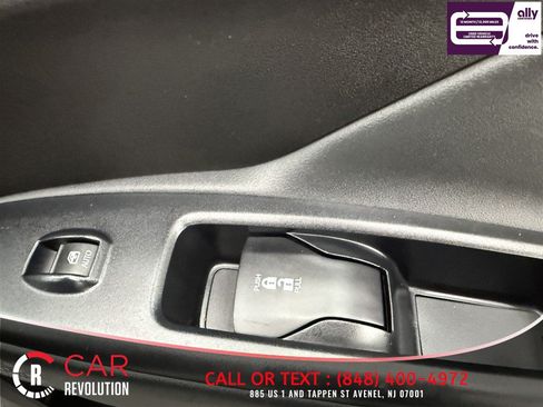 Used 2022 RAM ProMaster City Tradesman FWD image 24