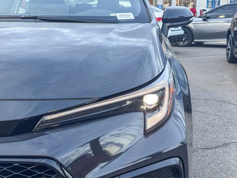 New 2026 Toyota Corolla SE FWD image 9
