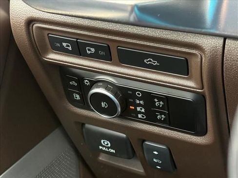 Certified 2024 Ford F150 King Ranch AWD/4WD image 21