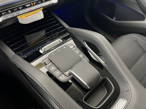 New 2026 Mercedes-Benz GLE 450 4MATIC Coupe image 34