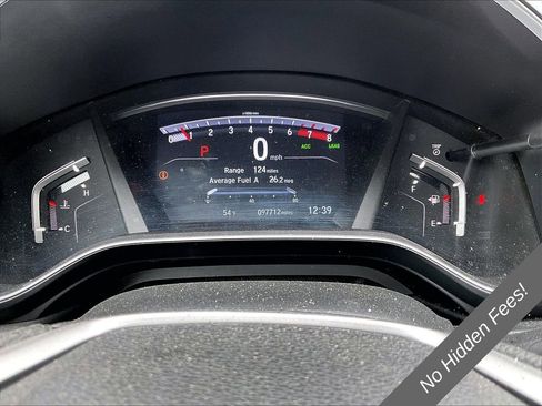 Used 2019 Honda CR-V EX image 18