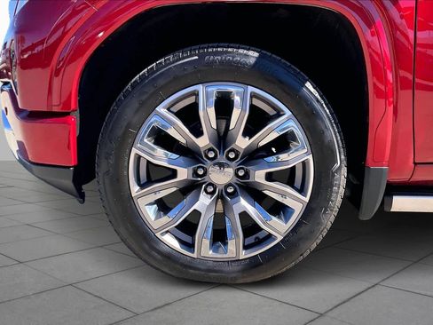 Used 2023 GMC Sierra 1500 Denali w/ Denali Reserve Package image 11