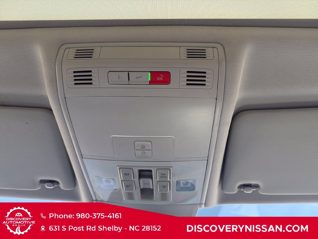 Used 2021 Volkswagen Tiguan SEL FWD image 29