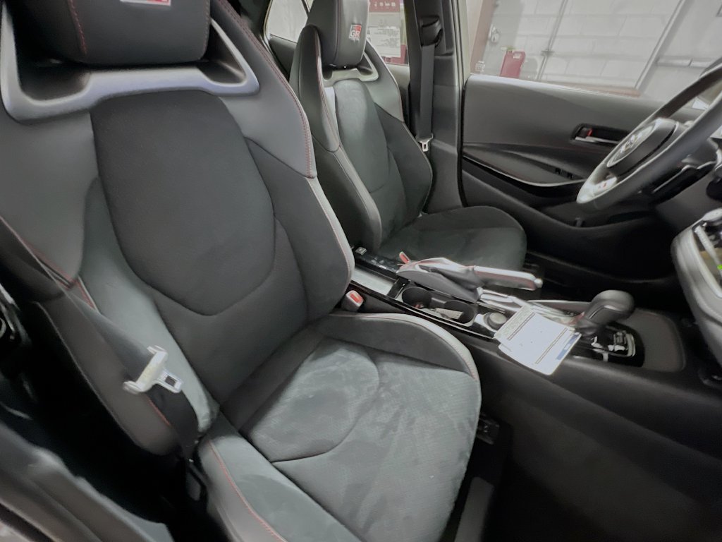 New 2026 Toyota Corolla GR AWD/4WD image 28
