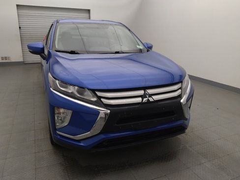 Used 2019 Mitsubishi Eclipse Cross ES image 14