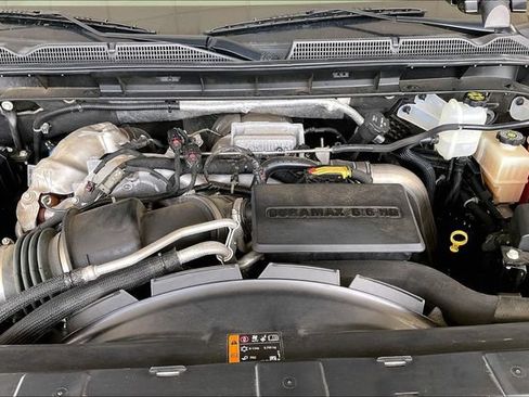Used 2023 GMC Sierra 2500 Denali w/ Denali Ultimate Package AWD/4WD image 21