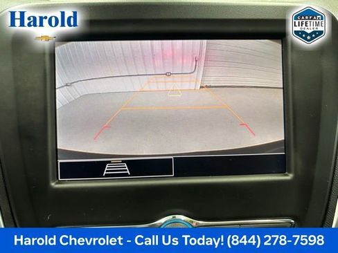 Used 2024 Chevrolet Equinox LT image 17