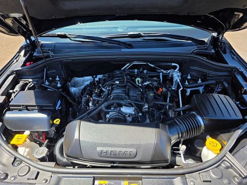 Used 2025 Dodge Durango R/T AWD/4WD image 29