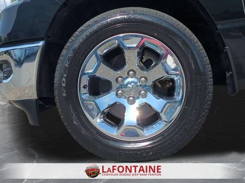 Used 2021 RAM 1500 Big Horn AWD/4WD image 32