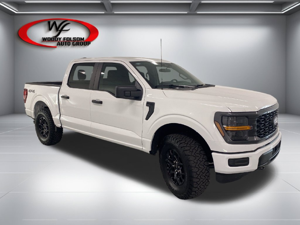 New 2026 Ford F150 STX AWD/4WD image 15