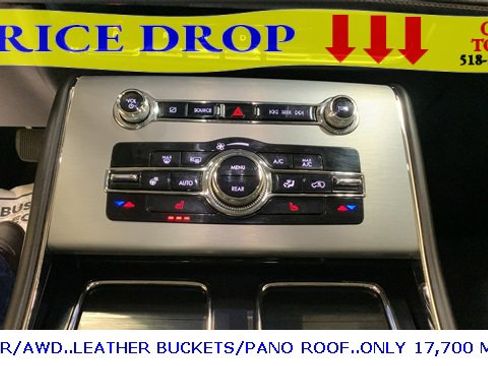 Used 2023 Lincoln Aviator AWD w/ Premium Package image 45