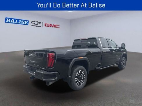 New 2026 GMC Sierra 3500 Denali Ultimate AWD/4WD image 3