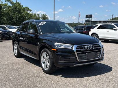 Used 2018 Audi Q5 2.0T Premium