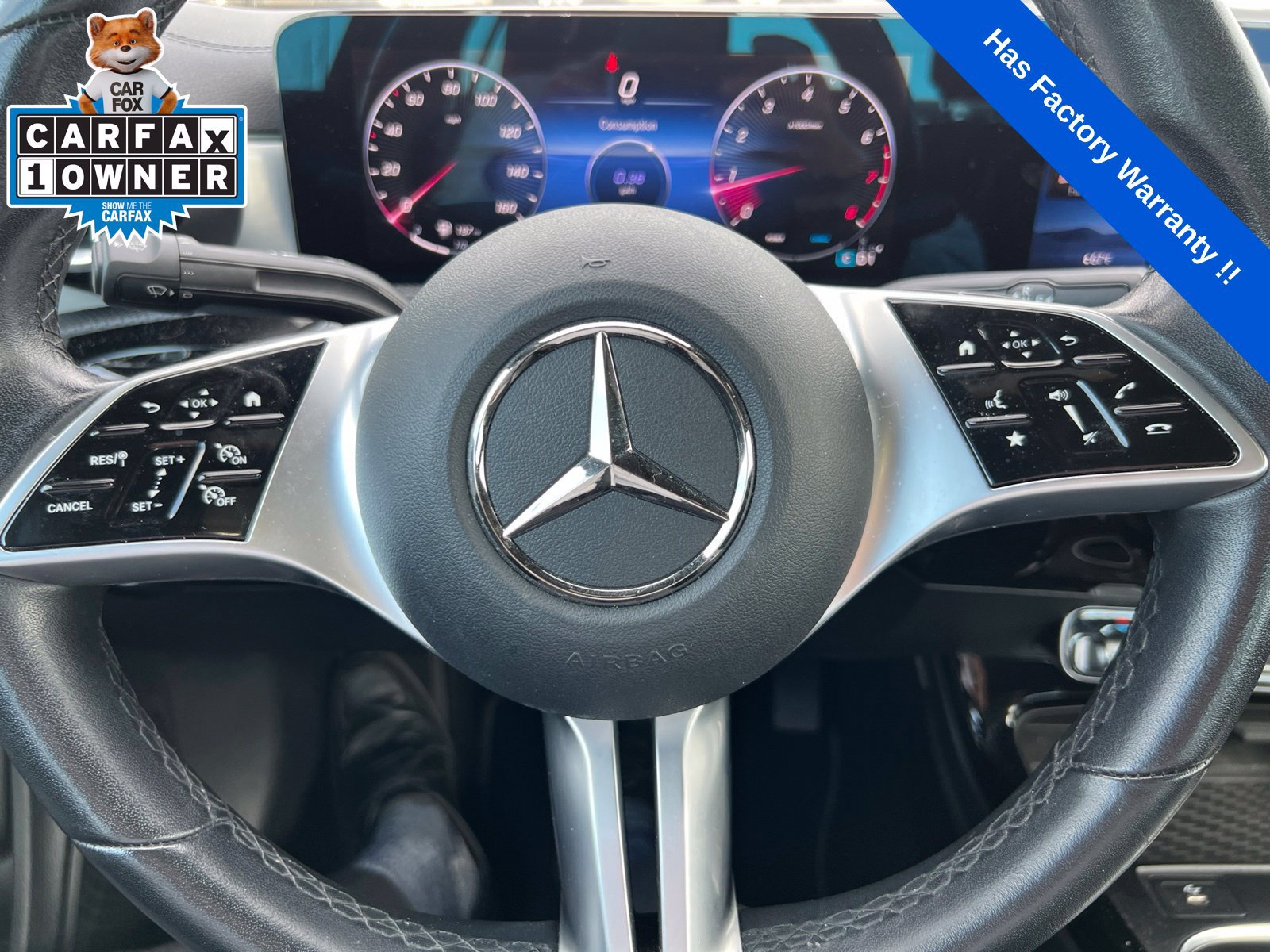 Used 2025 Mercedes-Benz CLA 250 4MATIC image 14