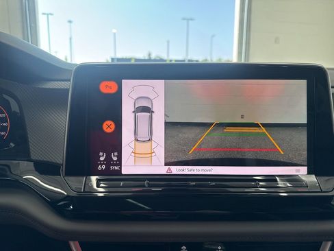 New 2026 Volkswagen Atlas Peak Edition AWD/4WD image 23