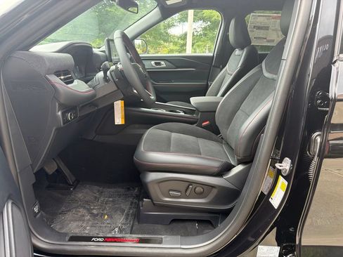 New 2026 Ford Explorer ST AWD/4WD image 22