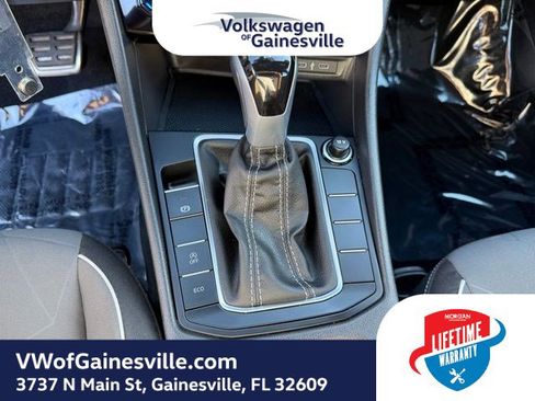 Certified 2025 Volkswagen Jetta Sport image 26