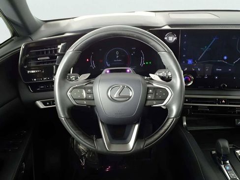 Used 2024 Lexus RX 350 Premium Plus image 18