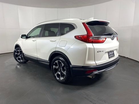 Used 2018 Honda CR-V Touring image 10