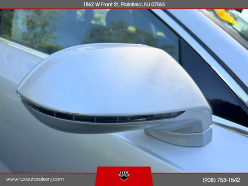 Used 2014 Audi A7 3.0T Prestige AWD/4WD image 37
