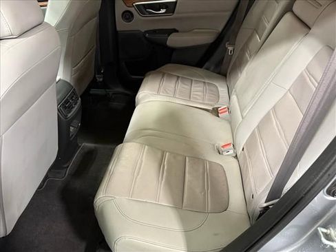 Used 2022 Honda CR-V EX-L image 19