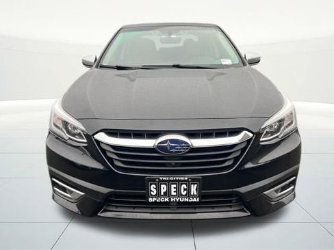 Used 2022 Subaru Legacy Touring XT image 8