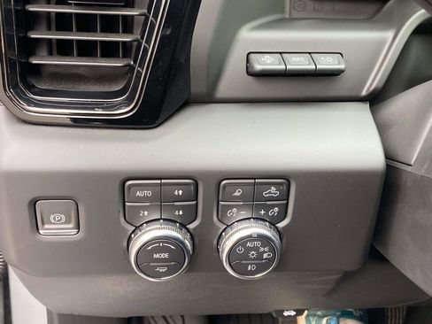 Used 2023 GMC Sierra 1500 AT4X w/ AT4X AEV Edition image 19