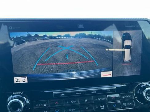 Used 2022 Toyota Highlander Platinum AWD/4WD image 20