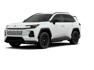 New 2026 Toyota RAV4 SE w/ Convenience Package AWD/4WD video 1