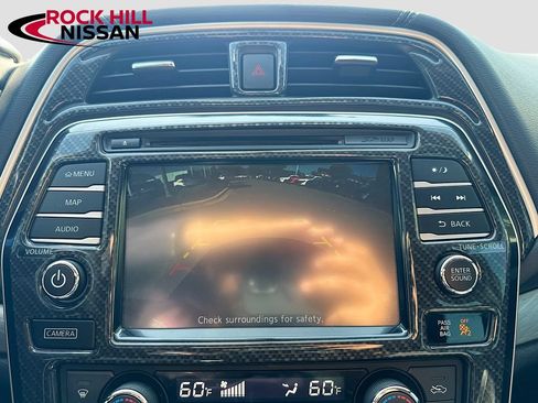 Used 2018 Nissan Maxima 3.5 SL FWD image 17