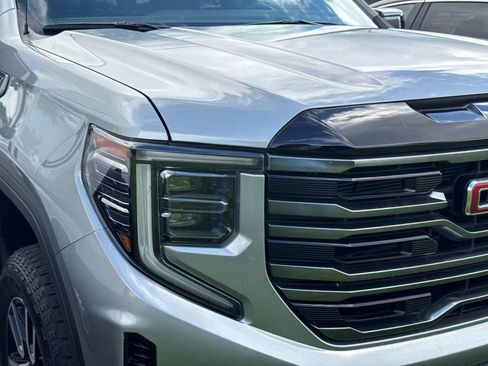 Used 2026 GMC Sierra 1500 AT4 w/ AT4 Premium Package AWD/4WD image 3