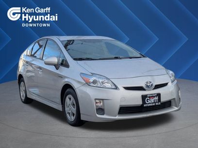 Used 2010 Toyota Prius Two
