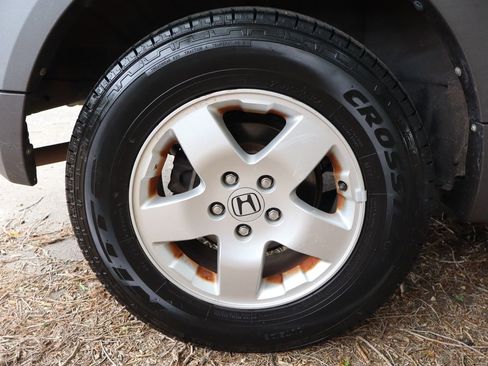 Used 2003 Honda Element EX image 41