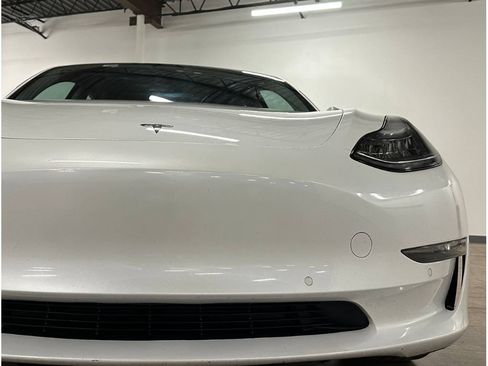 Used 2018 Tesla Model 3 Long Range RWD image 5