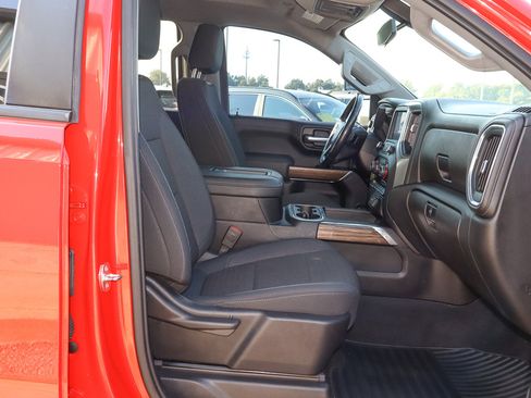 Used 2021 Chevrolet Silverado 1500 RST w/ Rally Edition image 27