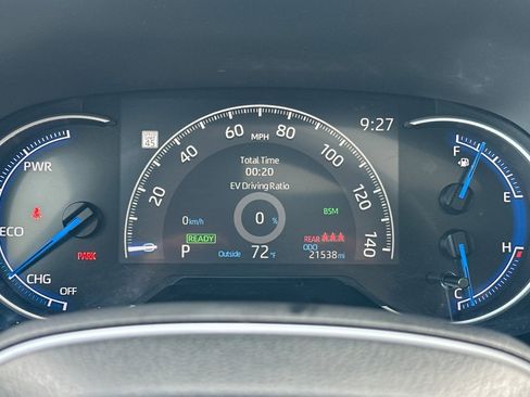 Certified 2024 Toyota RAV4 XLE w/ Convenience Package image 23