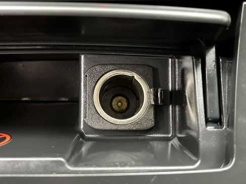 Used 2012 MAZDA MAZDA3 i Touring FWD image 18