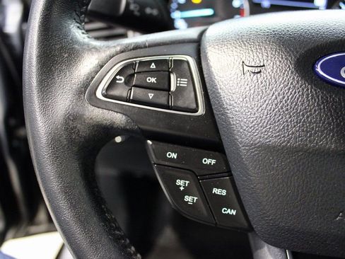 Used 2019 Ford EcoSport SE image 27