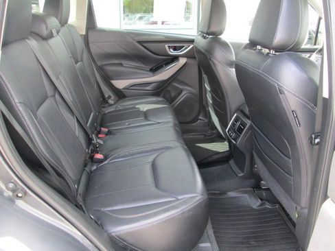 Used 2023 Subaru Forester Limited AWD/4WD image 14