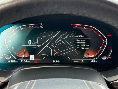 Used 2019 BMW X5 xDrive40i w/ Premium Package image 25